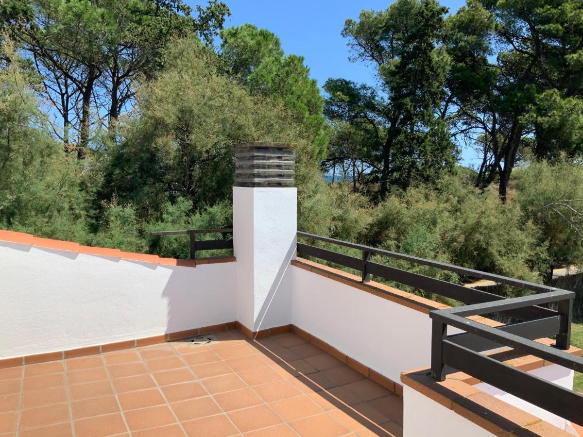 Villas Empuries, Garden & Private Pool Сант-Марти-д'Эмпуриес Экстерьер фото