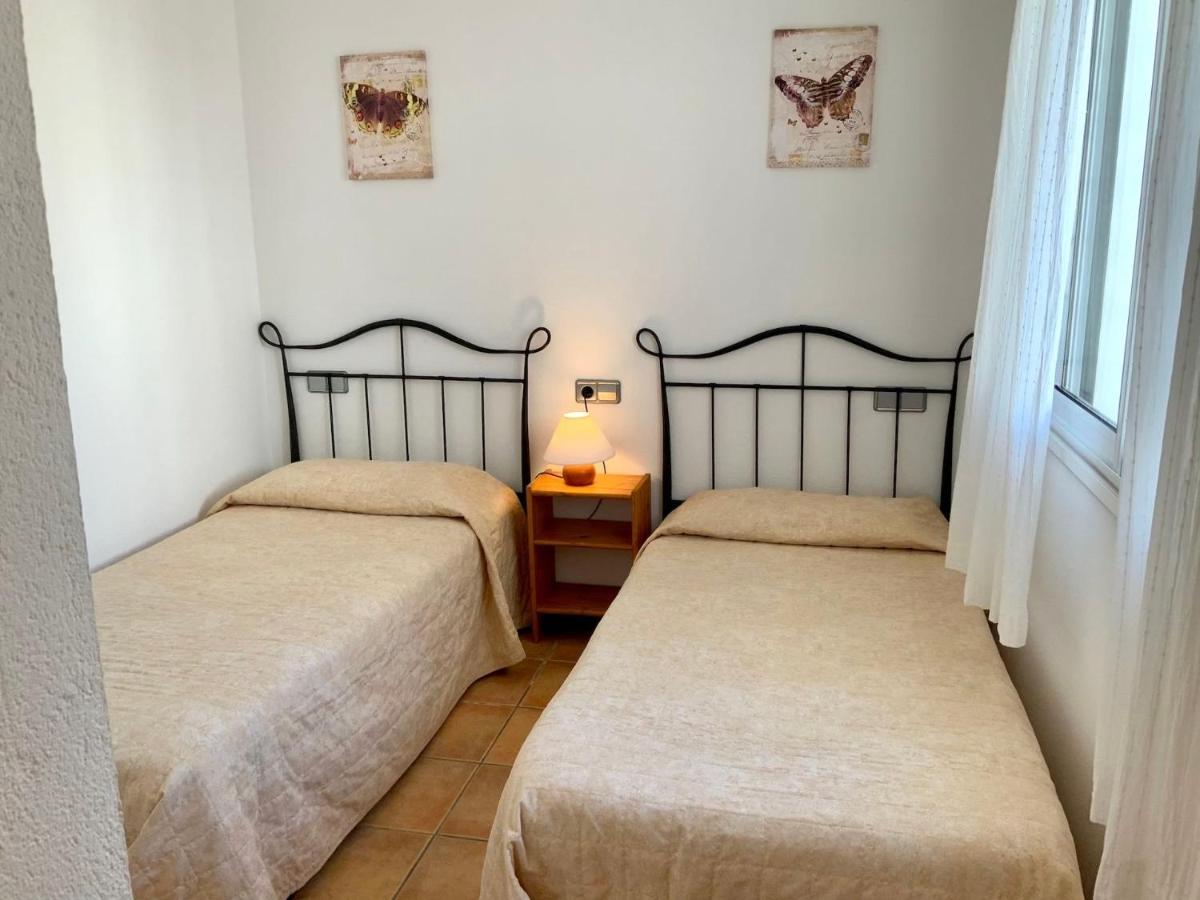 Villas Empuries, Garden & Private Pool Сант-Марти-д'Эмпуриес Экстерьер фото