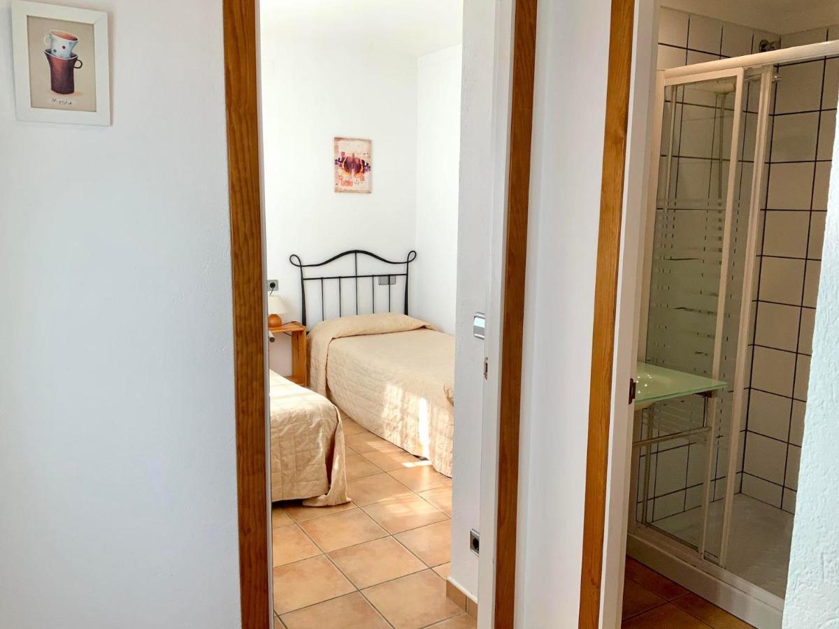 Villas Empuries, Garden & Private Pool Сант-Марти-д'Эмпуриес Экстерьер фото