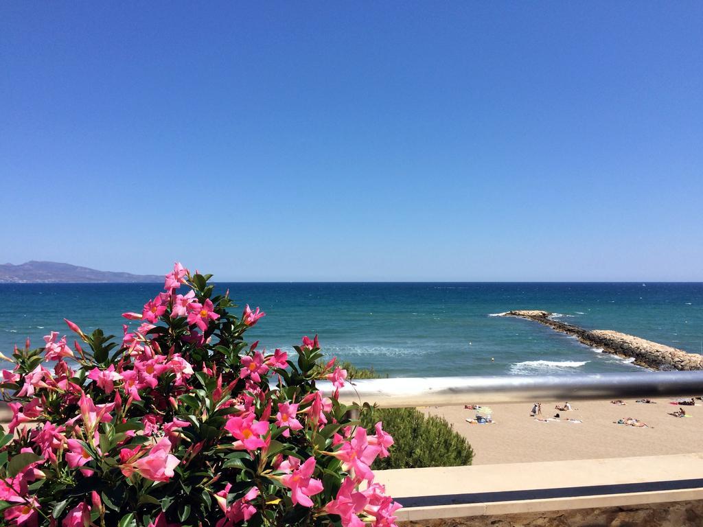Villas Empuries, Garden & Private Pool Сант-Марти-д'Эмпуриес Экстерьер фото