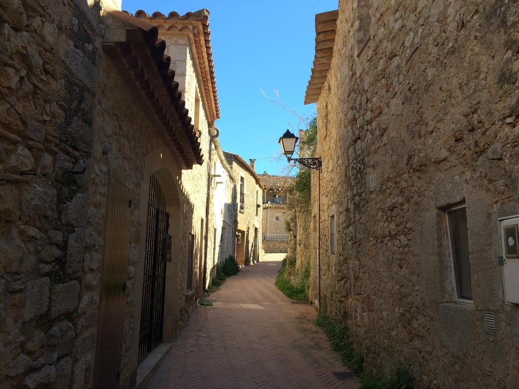 Villas Empuries, Garden & Private Pool Сант-Марти-д'Эмпуриес Экстерьер фото