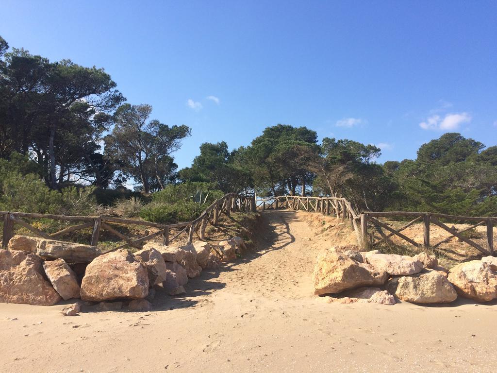 Villas Empuries, Garden & Private Pool Сант-Марти-д'Эмпуриес Экстерьер фото