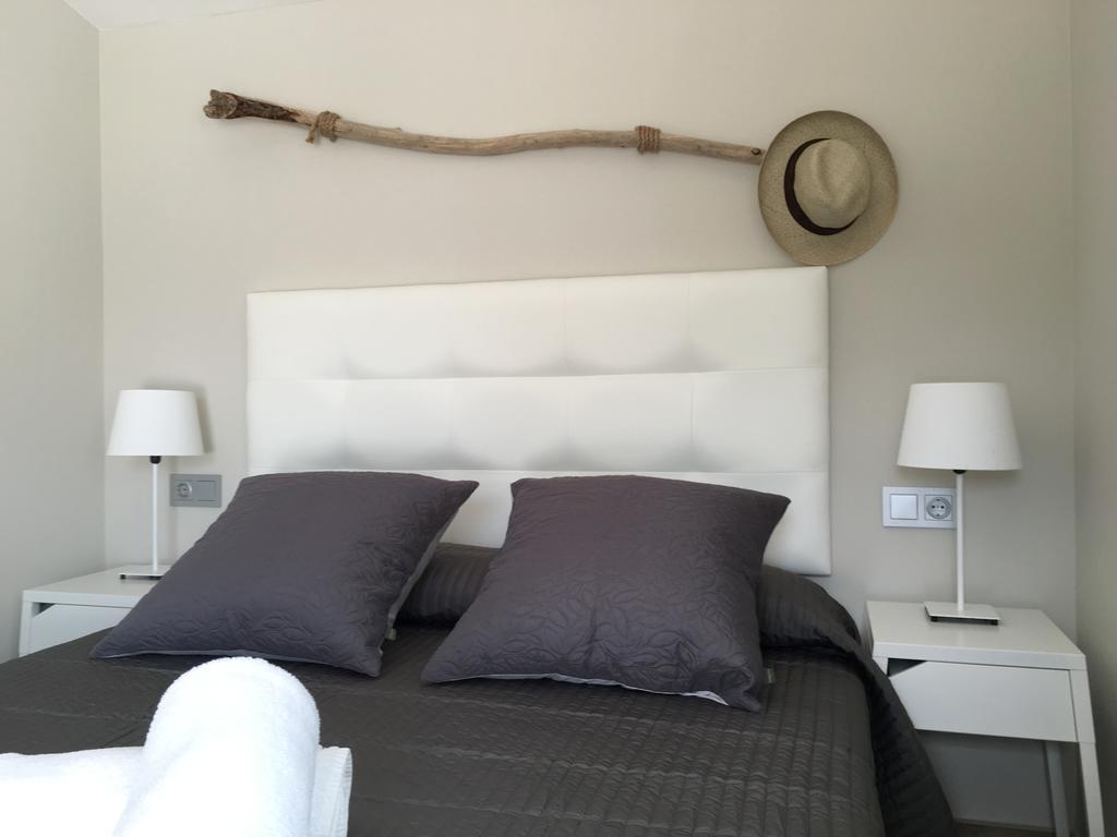Villas Empuries, Garden & Private Pool Сант-Марти-д'Эмпуриес Экстерьер фото