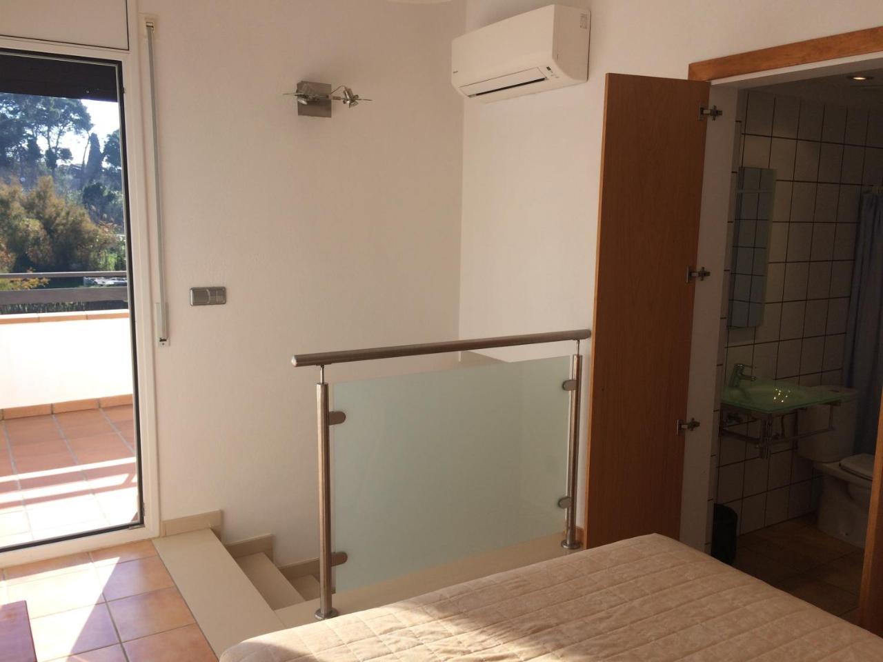 Villas Empuries, Garden & Private Pool Сант-Марти-д'Эмпуриес Экстерьер фото